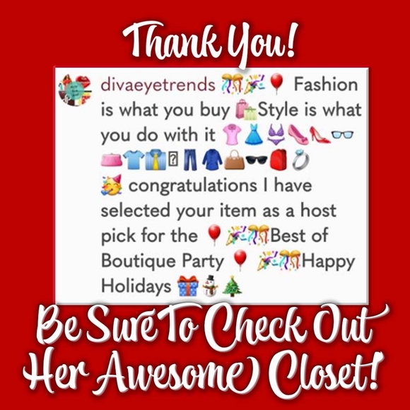 Rudolph the Red Nose Reindeer Slippers 🎉HOST PICK🎉 - Picture 6 of 6